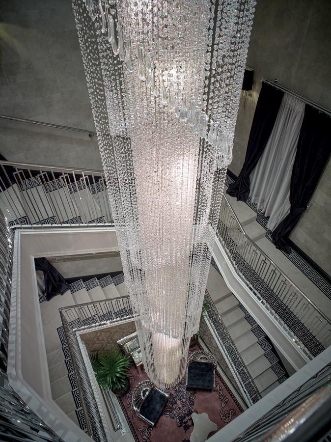 Paloma Pruhonice Exterior photo